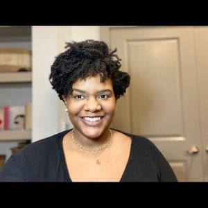 Meet your Posher, Jacqueline